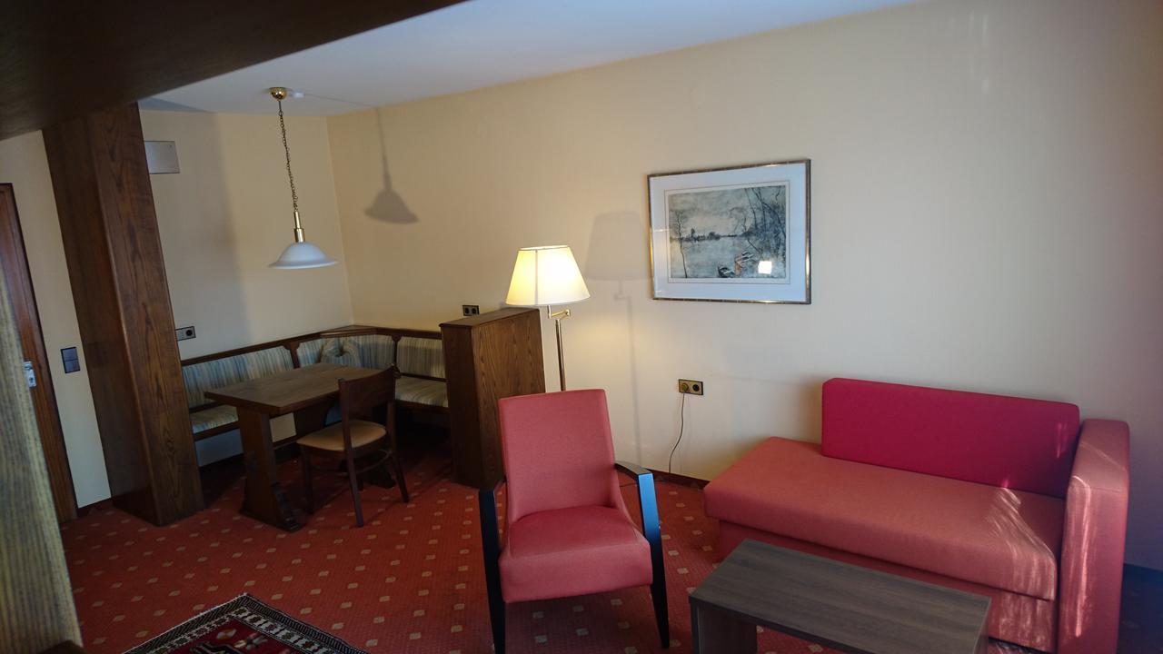 Hotel Am Schoenbuchrand Tubinga Esterno foto